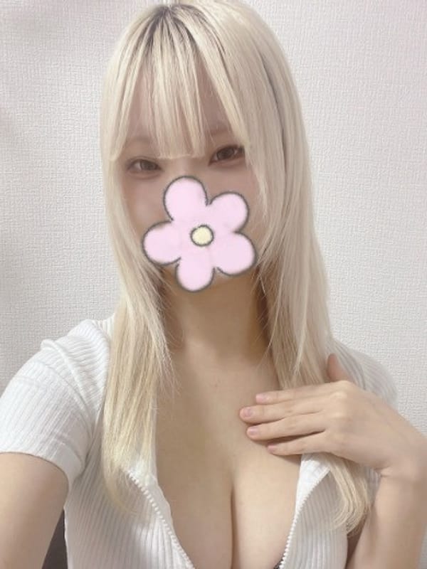 白玉うい|A5スパ代々木・新宿店でおすすめの女の子