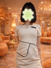 三川ななせ|Mrs.Mederu 福岡でおすすめの女の子