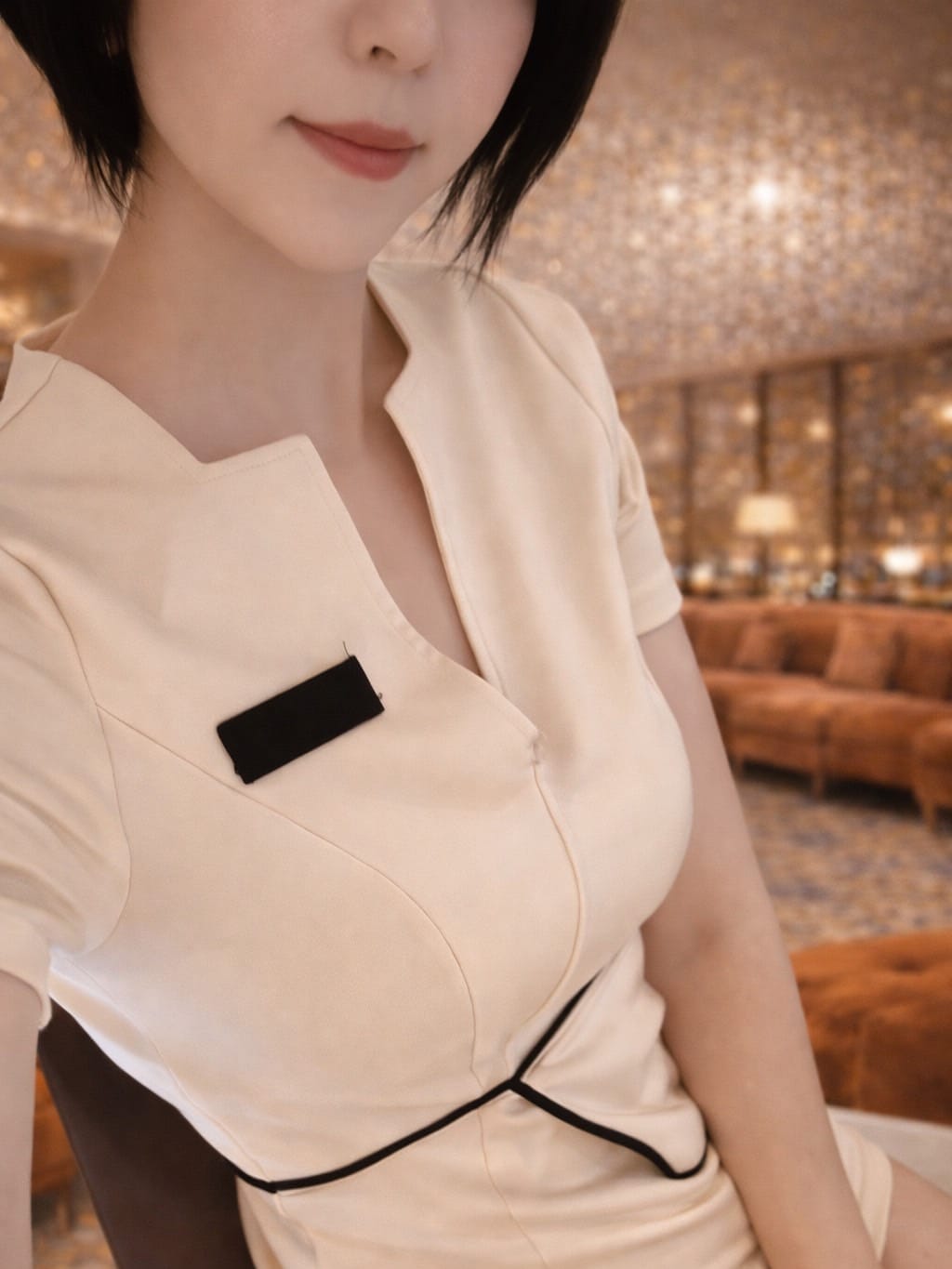 牧野るい|Mrs.Mederu 福岡でおすすめの女の子