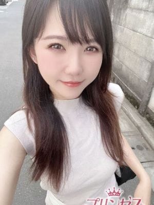 あゆみ(日本人)|プリンセスでおすすめの女の子