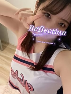 かな|Reflection（リフレクション）で評判の女の子