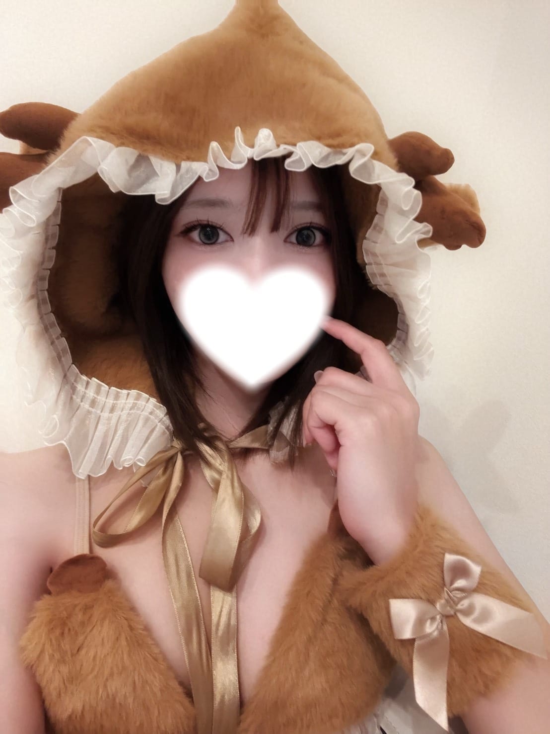 ゆき|Aroma LO'EWEでおすすめの女の子