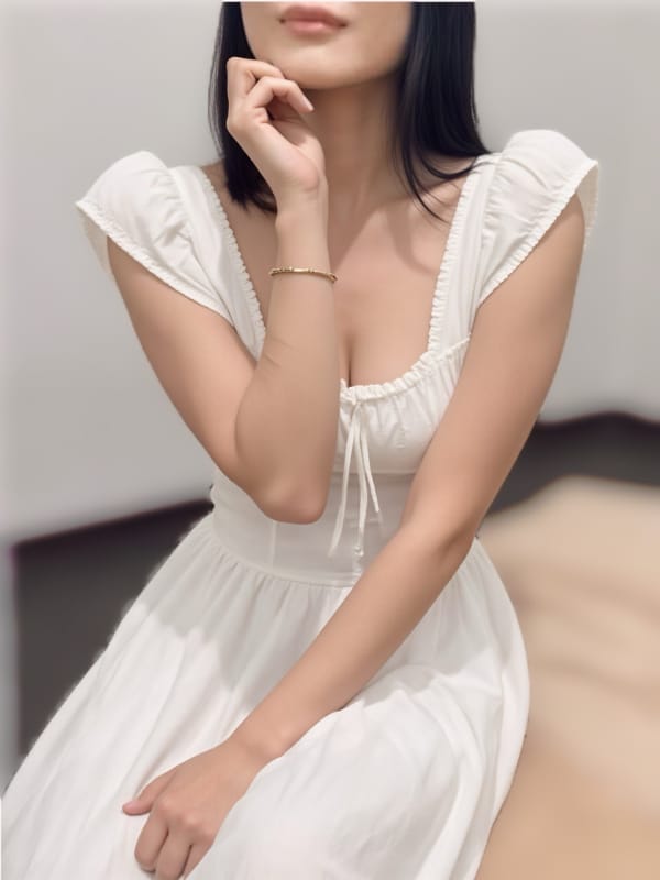 葵|Mrs.Femme Fatale（ミセスファムファタール）で評判の女の子