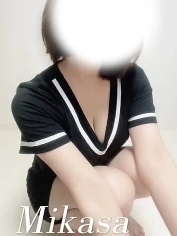 みかさ|Last flower pathで評判の女の子