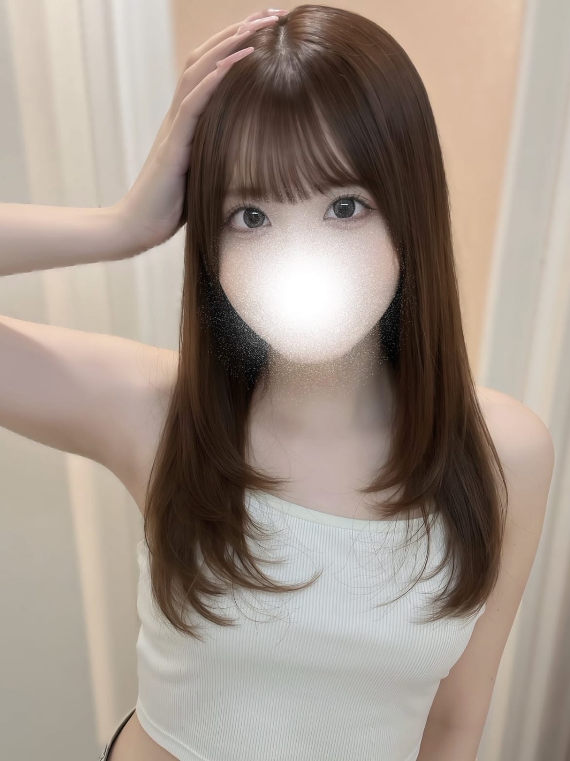 姫咲 ゆりな|Lumitiaでおすすめの女の子