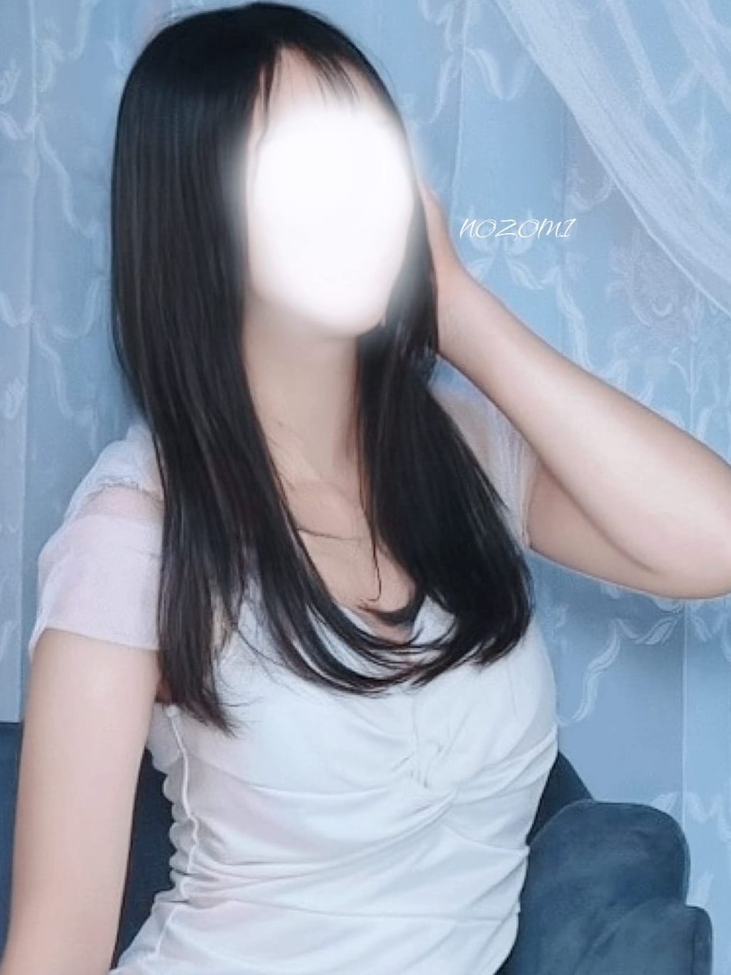 のぞみ【“心ほぐす優しさ”の結晶】