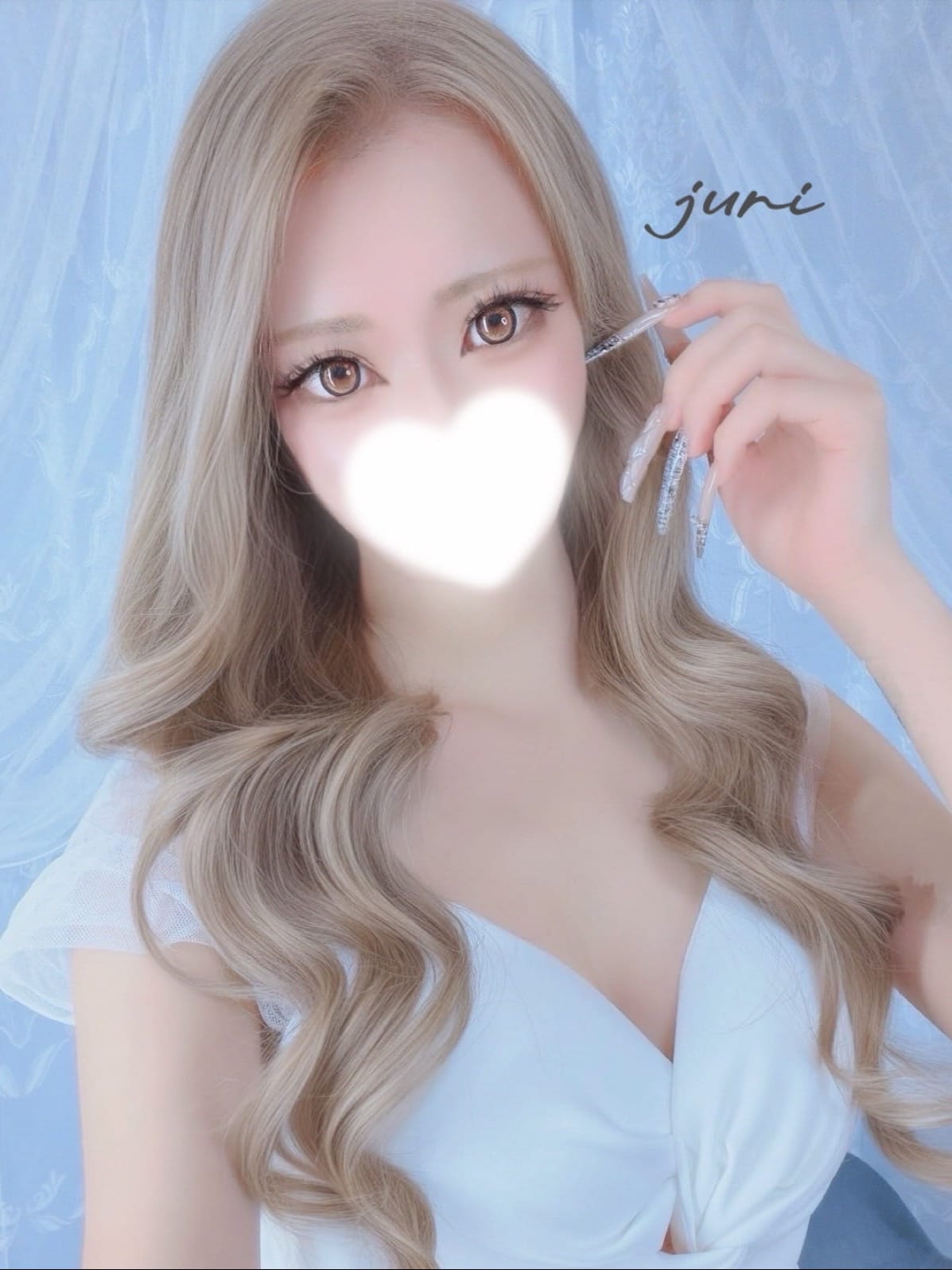 じゅり|CRYSTAL SPA 【クリスタルスパ】でおすすめの女の子