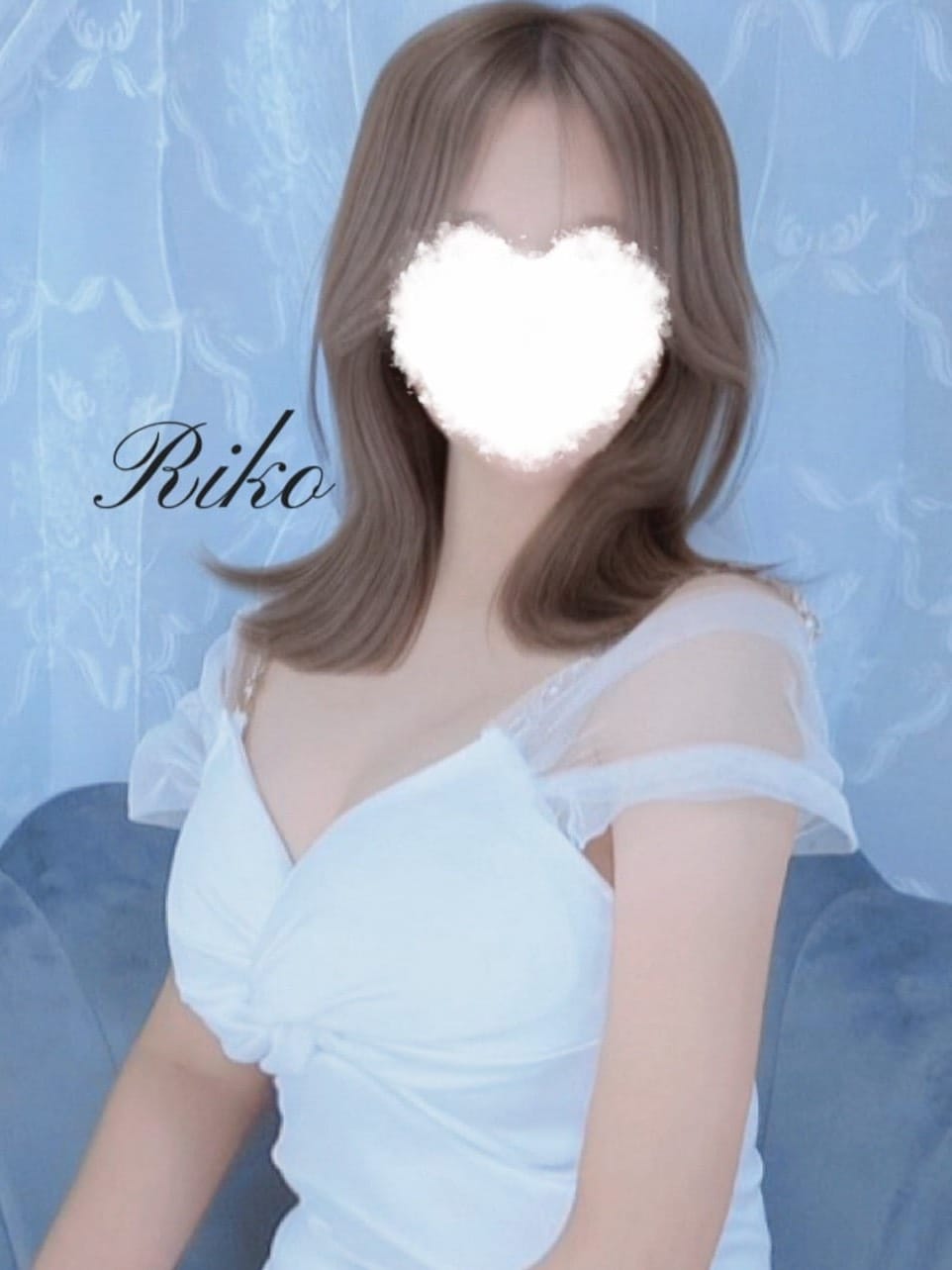 りこ【みんなを笑顔にするゆるふわ天使】