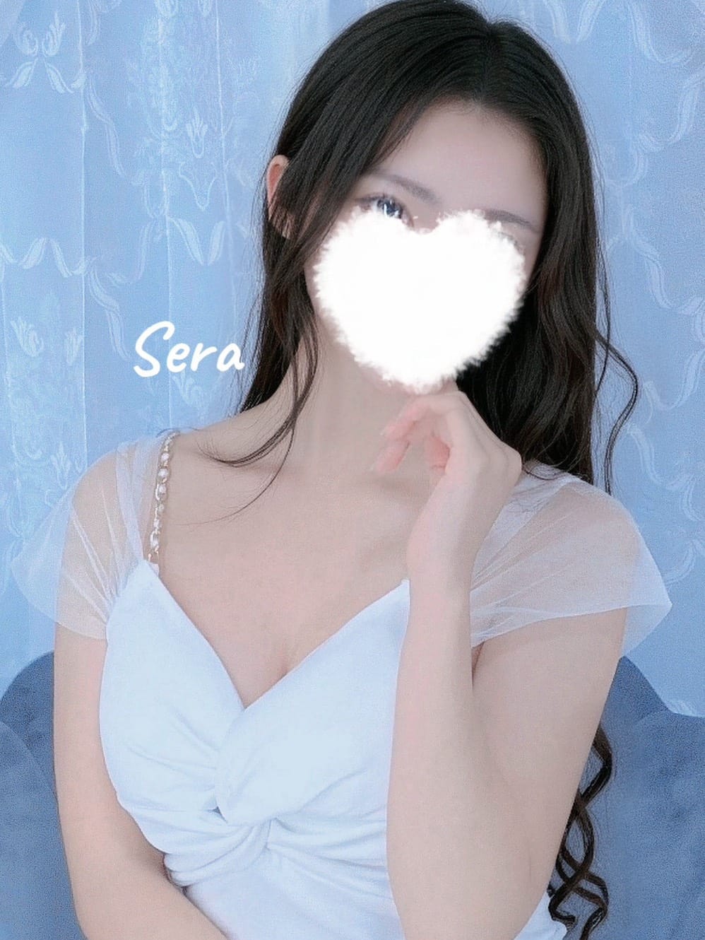 せら【可愛いの最上級、奇跡の原石】