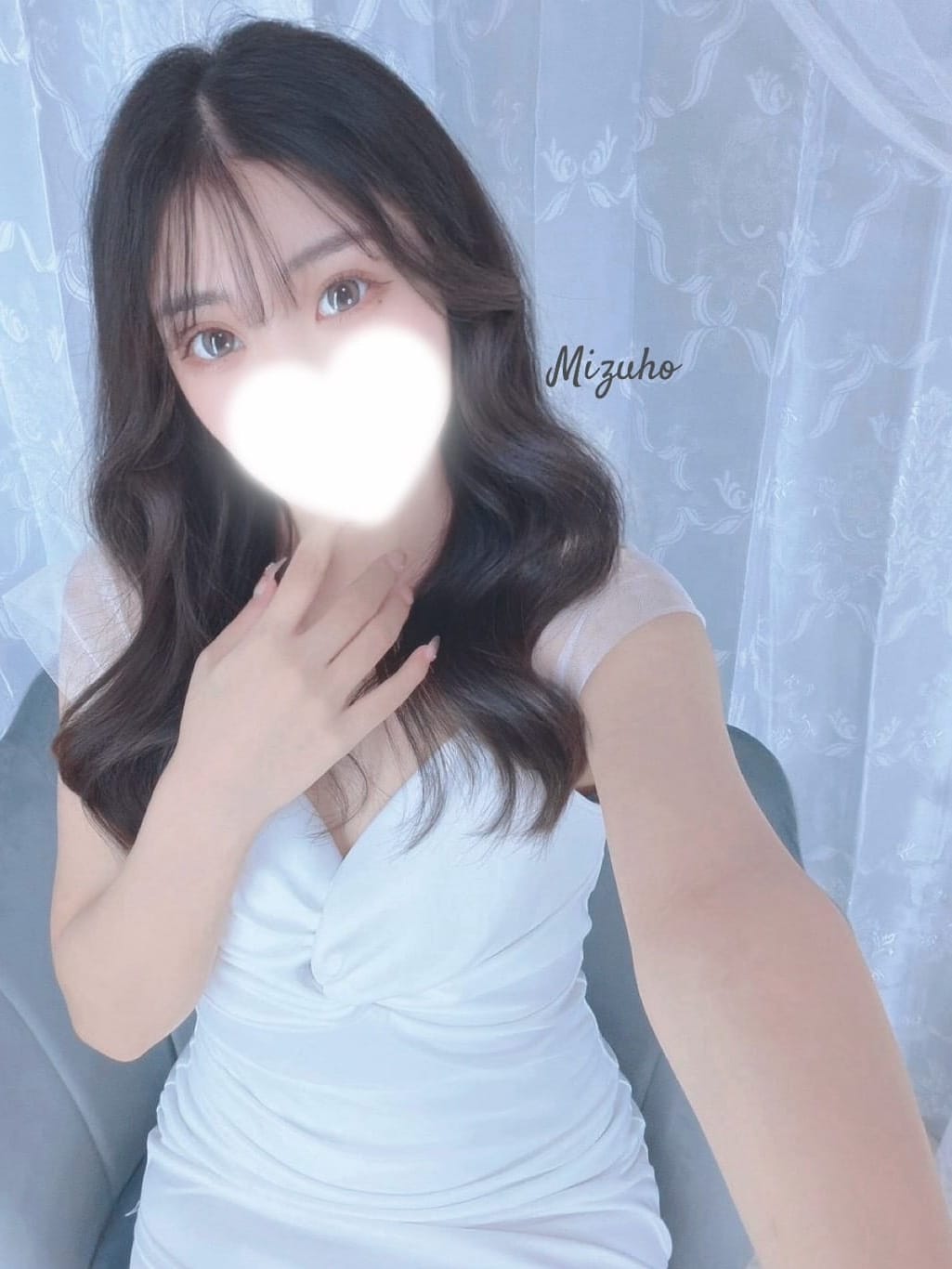 みずほ(CRYSTAL SPA 【クリスタルスパ】)のプロフ写真1枚目