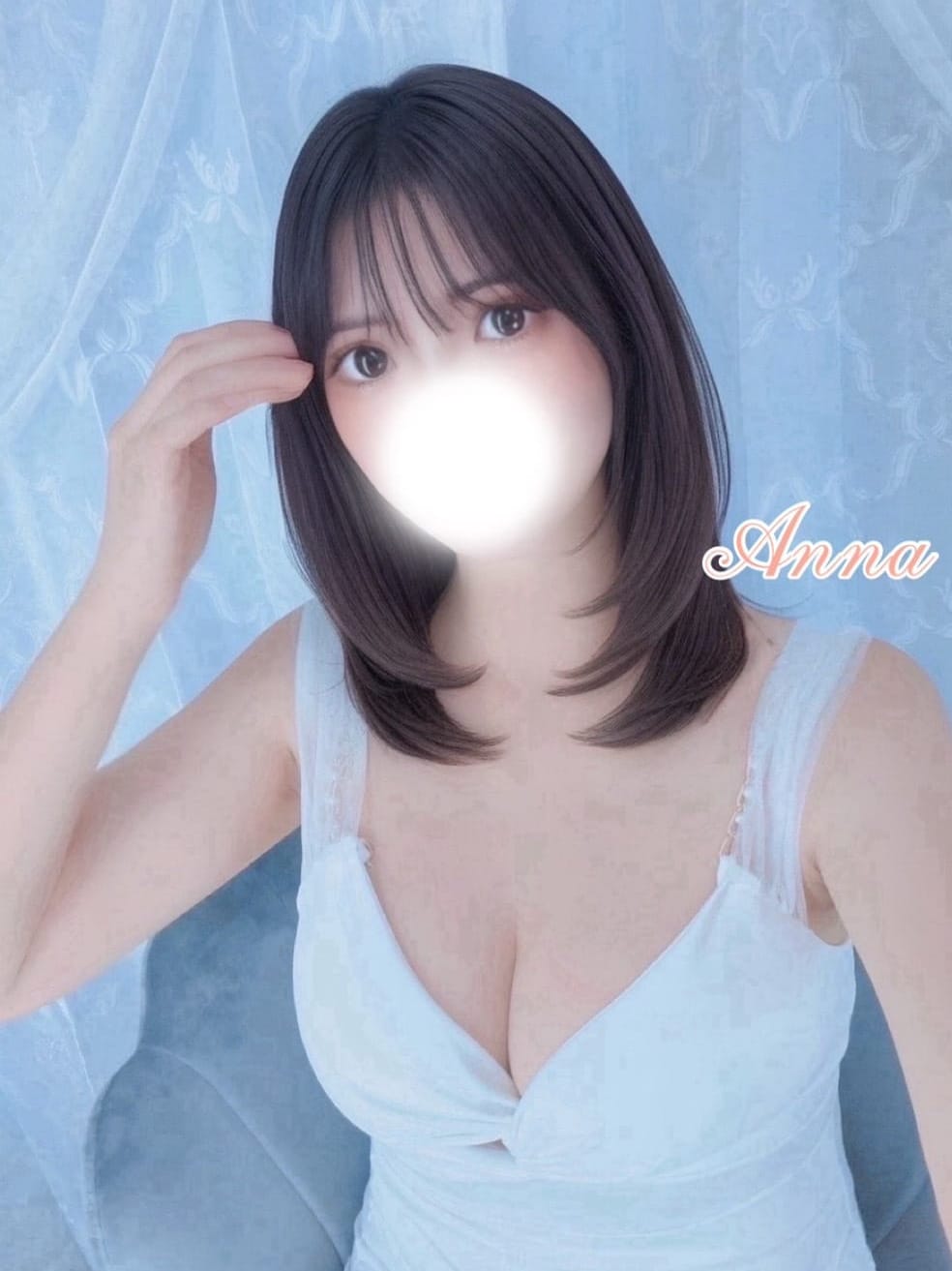 あんな|CRYSTAL SPA 【クリスタルスパ】でおすすめの女の子