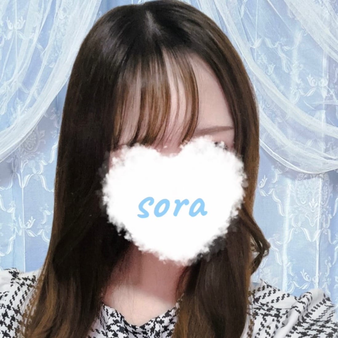 そら【おっとり可愛い癒し姫】 | CRYSTAL SPA 【クリスタルスパ】(福岡市・博多)