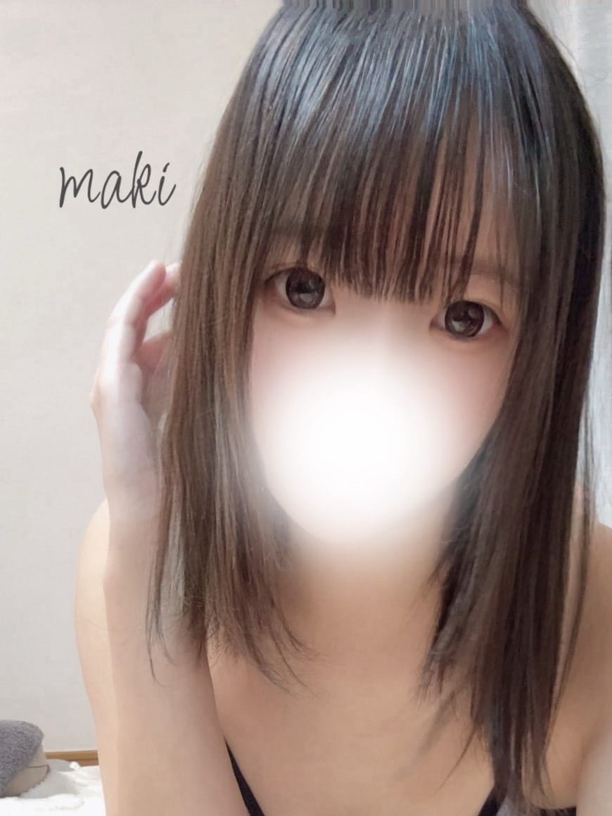 まき【純朴で可憐な天使】