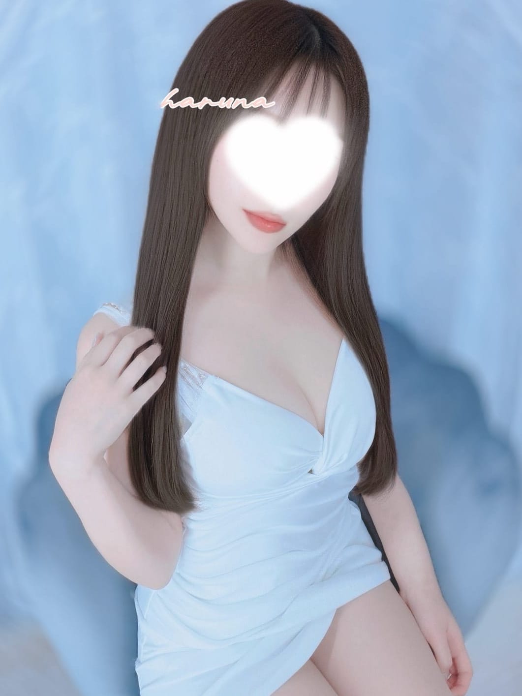 はるな【スタイル抜群清楚な天使】