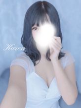 かれん|CRYSTAL SPA 【クリスタルスパ】でおすすめの女の子