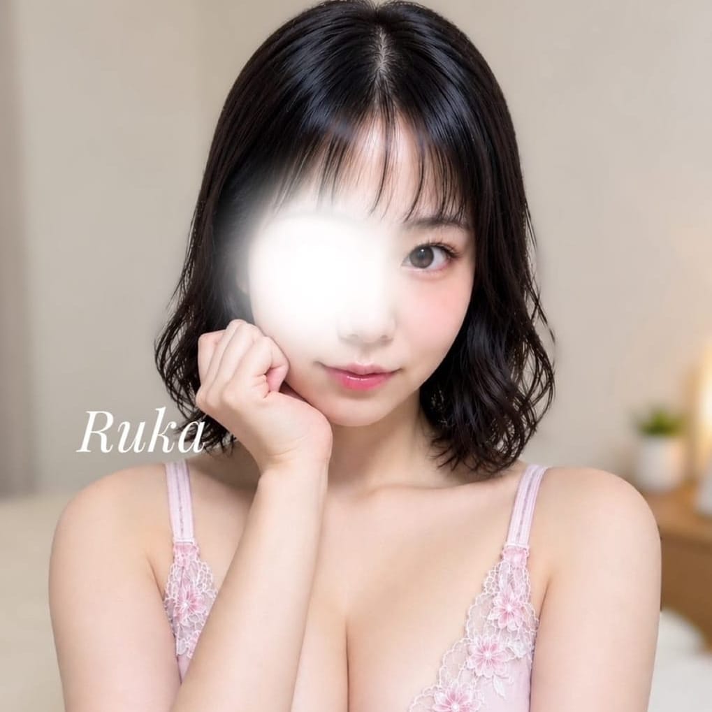 るか【凛とした美しさ】 | CRYSTAL SPA 【クリスタルスパ】(福岡市・博多)