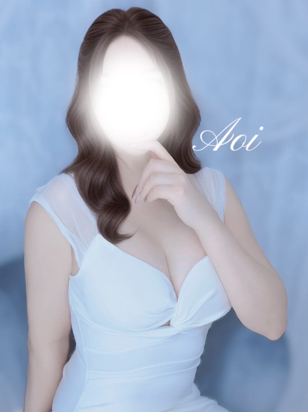 あおい【圧巻のHカップ電撃デビュー】