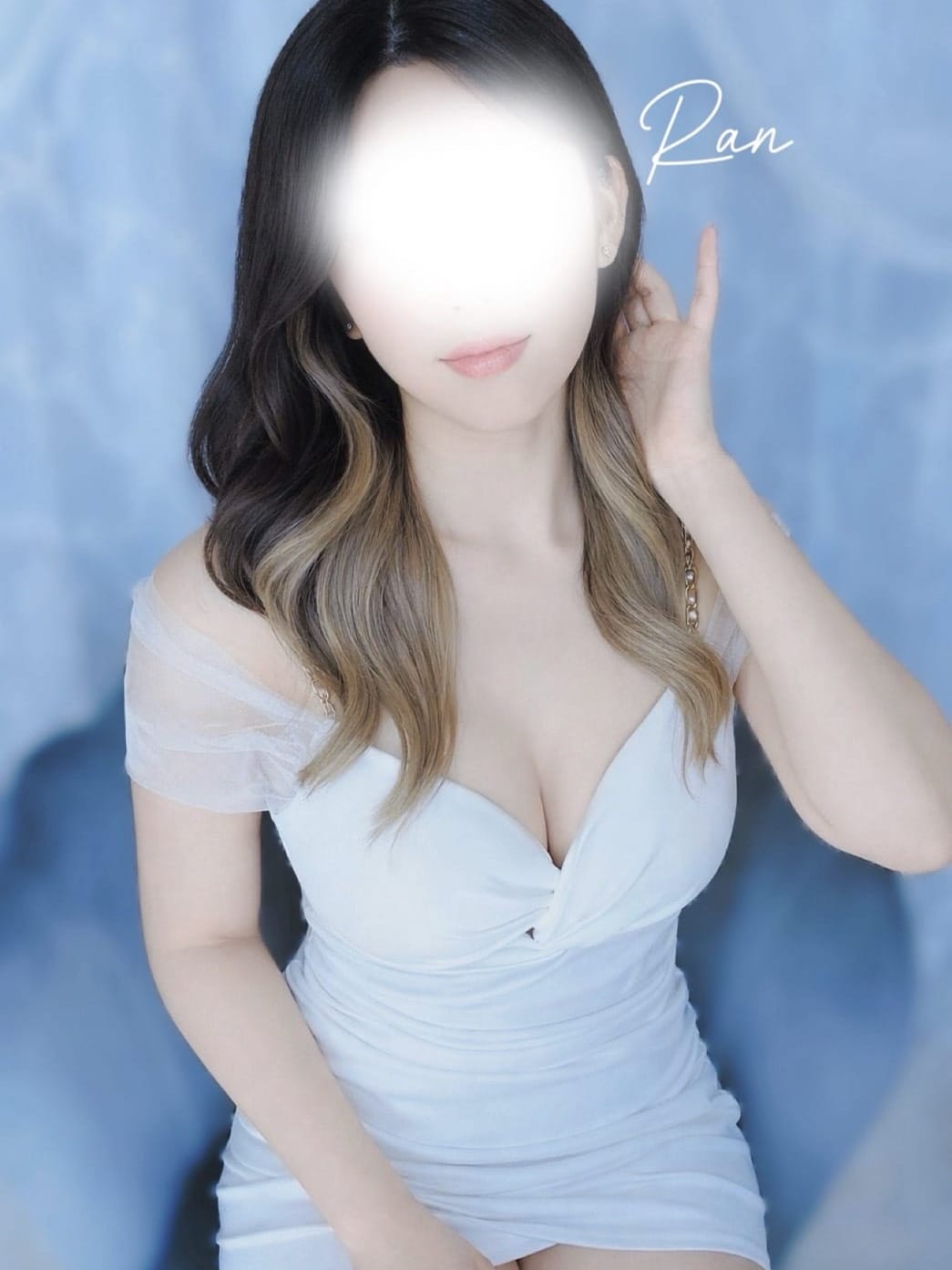 らん【静かに惹かれる魅力】