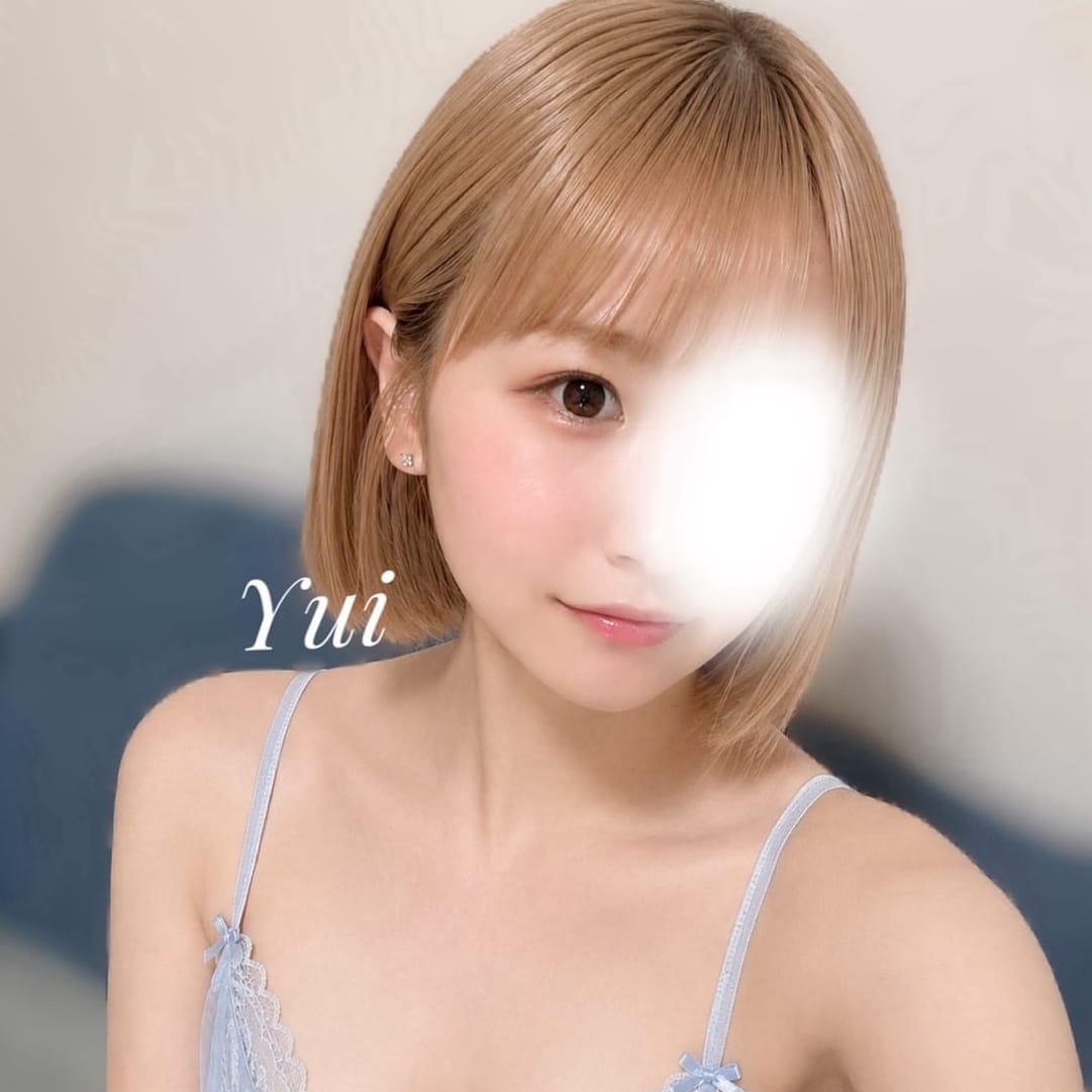ゆい【沼確！素直で可愛い癒し妹系】 | CRYSTAL SPA 【クリスタルスパ】(福岡市・博多)