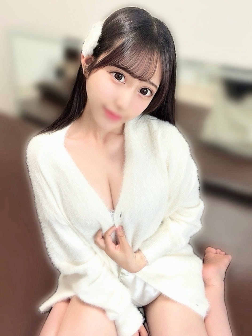 花音みあ|癒神アキバ伝説－YUSHIN－で評判の女の子