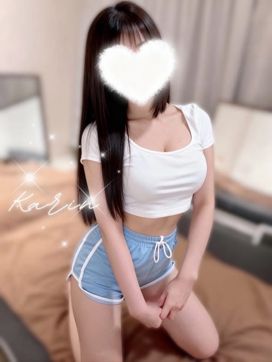 姫野かりん|癒神アキバ伝説-YUSHIN-で評判の女の子