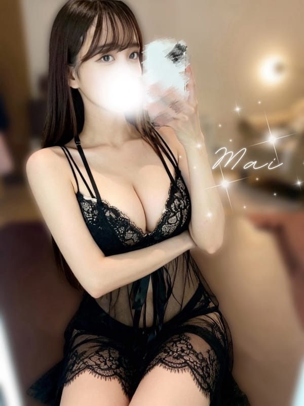 涼宮まい|癒神アキバ伝説－YUSHIN－で評判の女の子