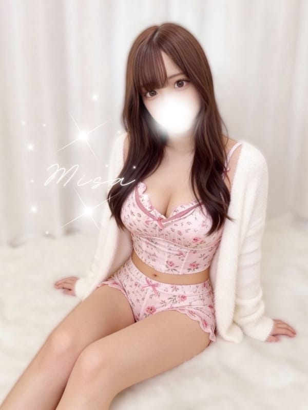 芹沢みさ|癒神アキバ伝説－YUSHIN－で評判の女の子