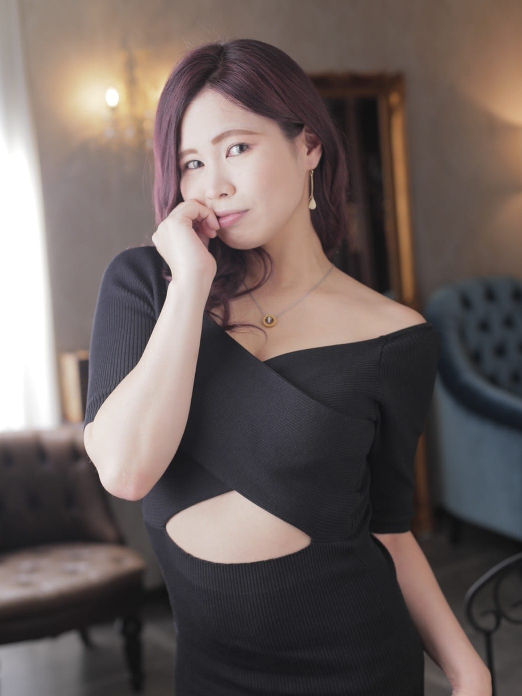 りいな|Salon de Venus（サロンドヴィーナス）でおすすめの女の子