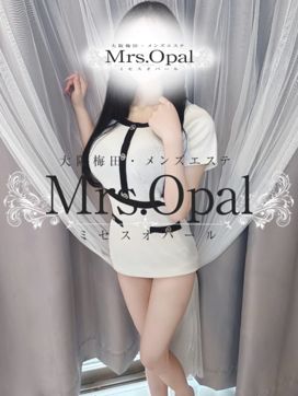 姫乃|Mrs.Opal(ミセスオパール)で評判の女の子