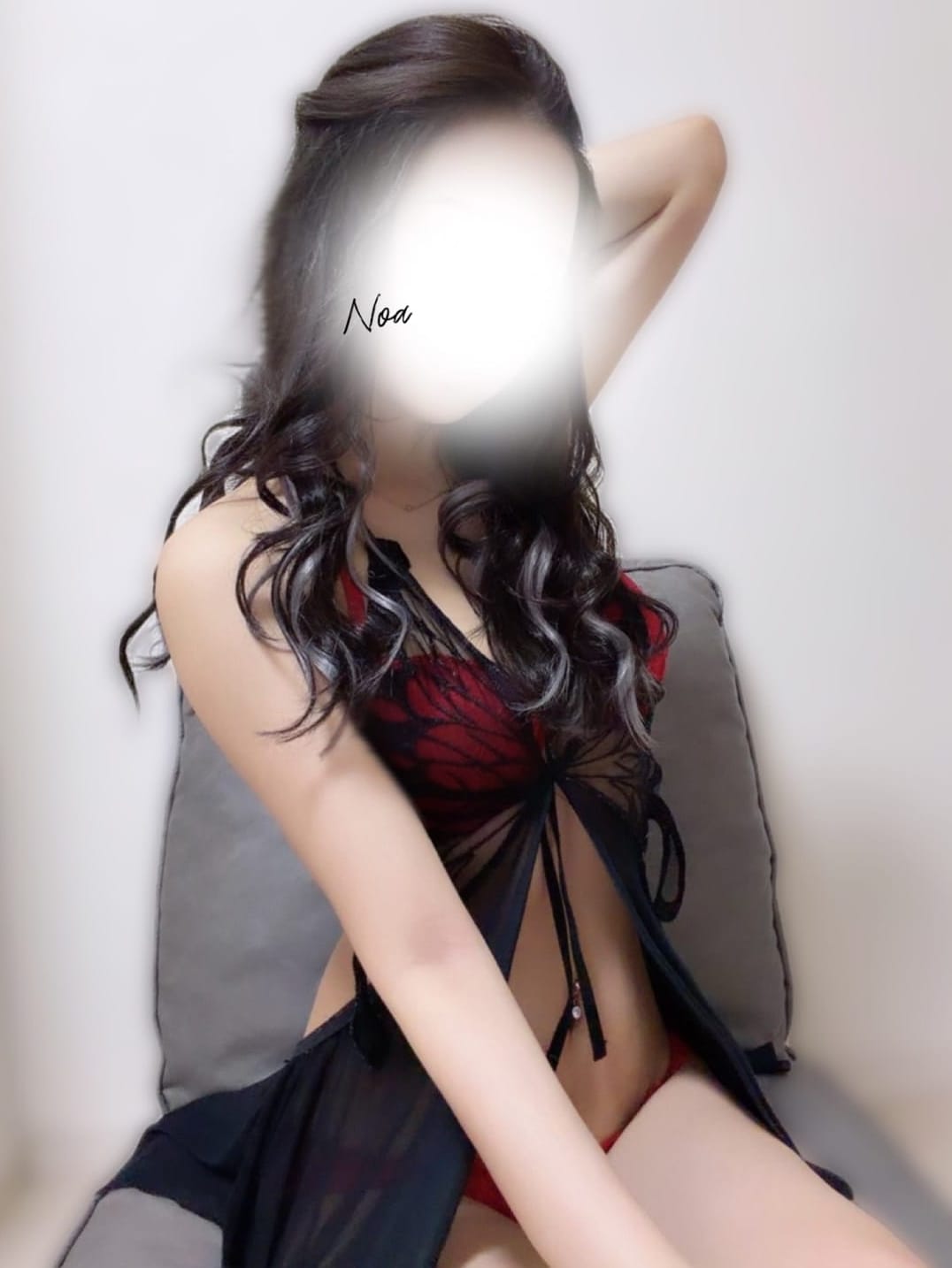 ꕤ︎︎星奈　のあꕤ︎︎|Divina Spaでおすすめの女の子