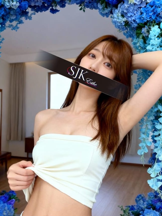 れな|SJKエステで評判の女の子