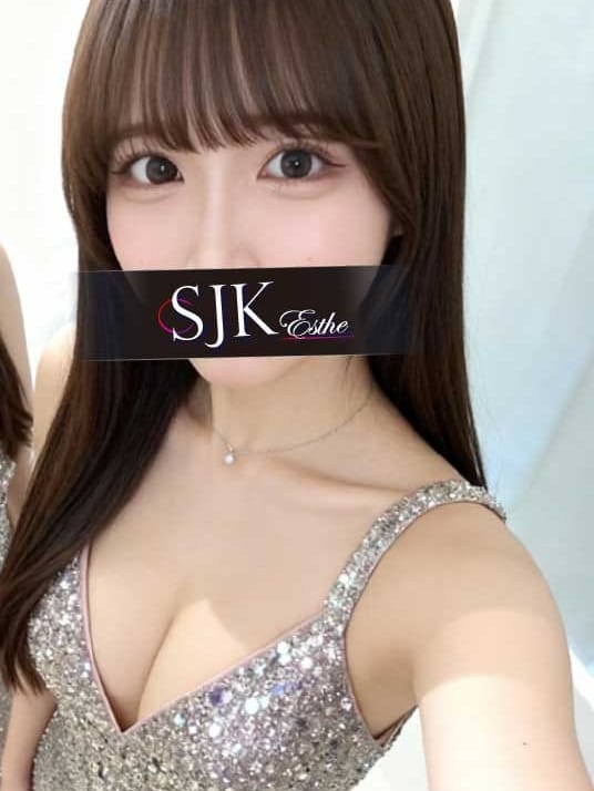 まな|SJKエステで評判の女の子