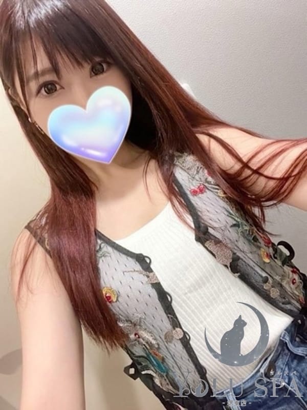 雪乃みゆき|YOLU SPA堺東で評判の女の子