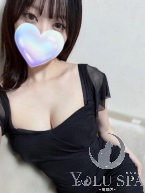 水野らら|YOLU SPA堺東でおすすめの女の子