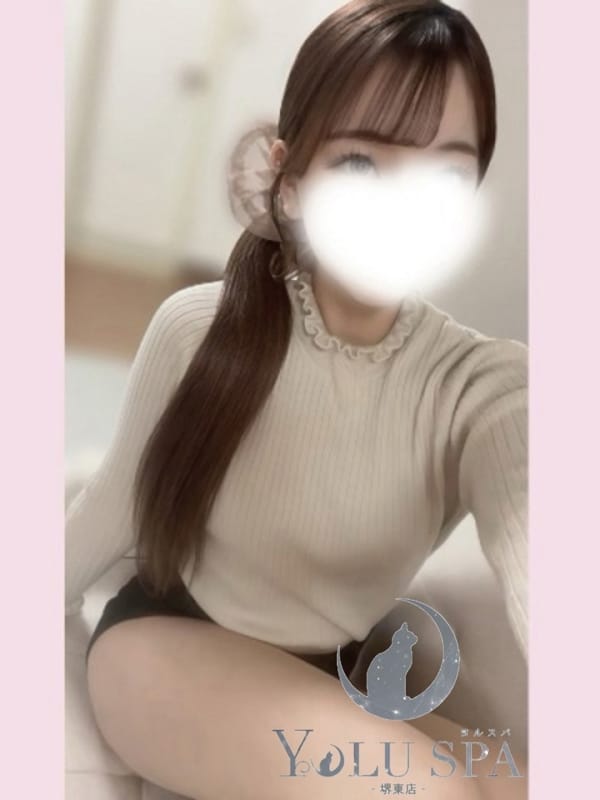 白石らん|YOLU SPA堺東でおすすめの女の子