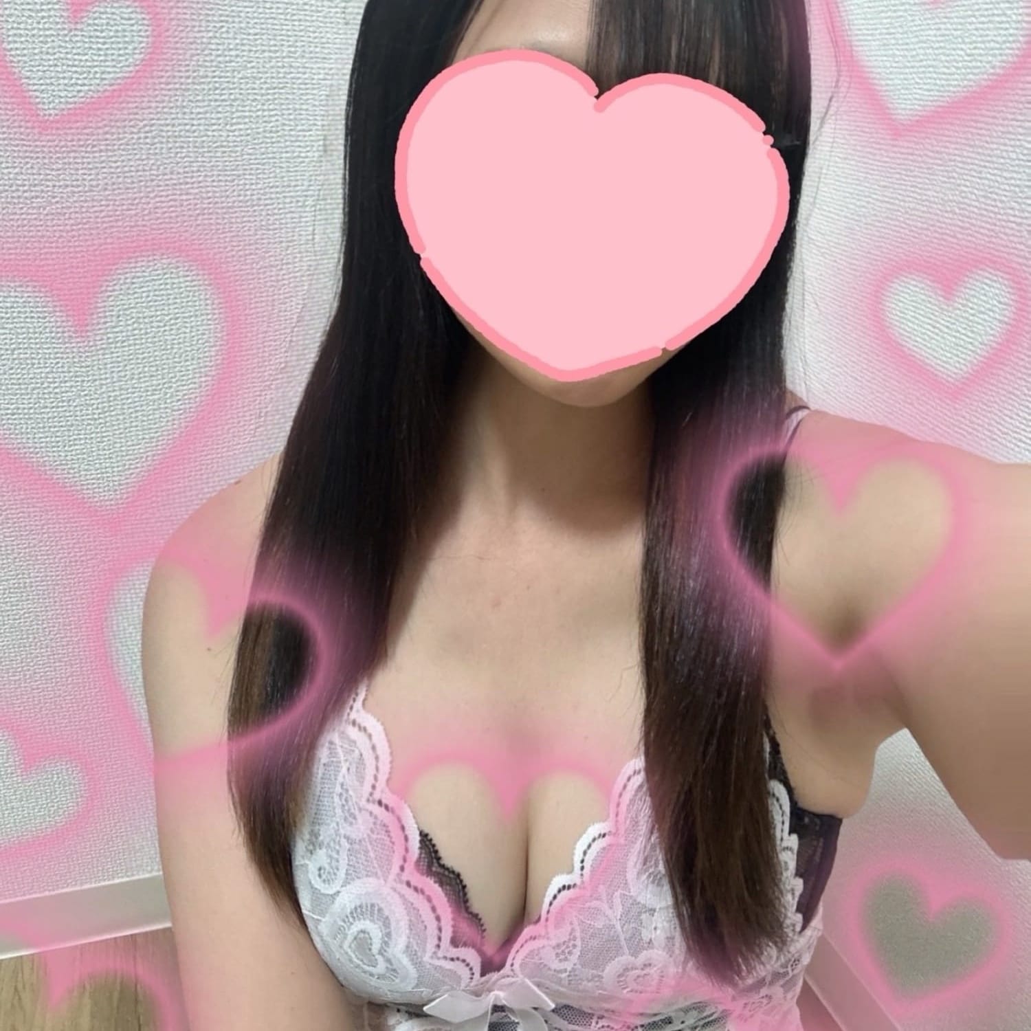 りおな【艶やかな香りを秘めた】 | Men’s esthe Love Potion（らぶぽーしょん）(名古屋)