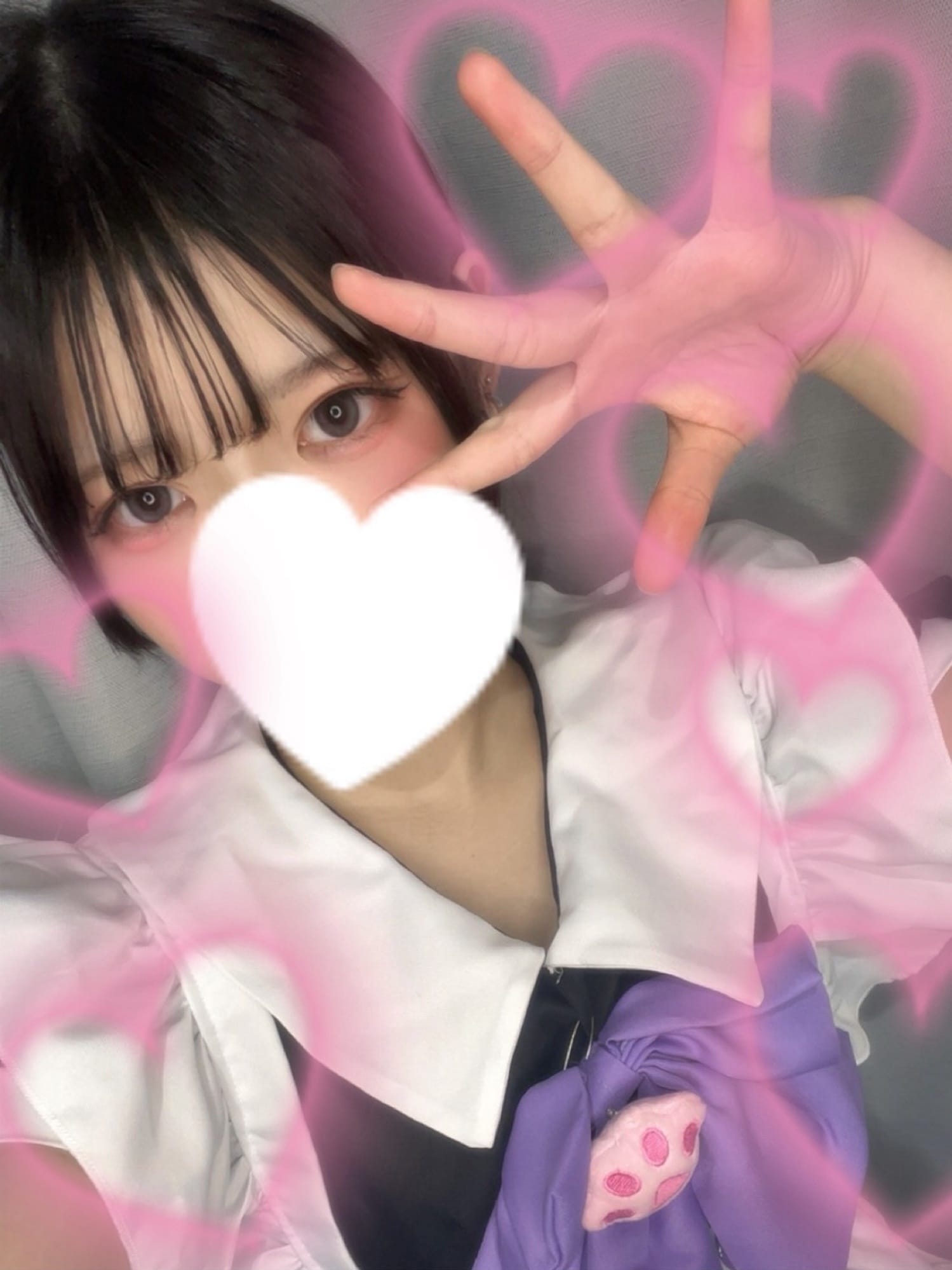 うた|Men’s esthe Love Potion（らぶぽーしょん）で評判の女の子