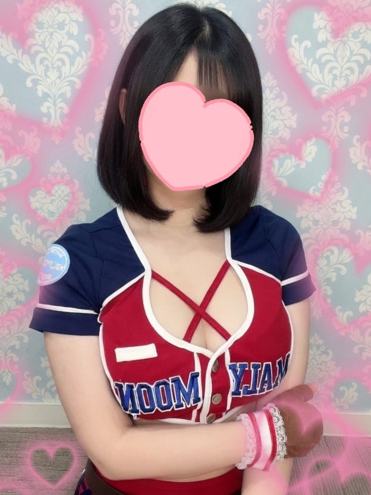 らら|Men’s esthe Love Potion（らぶぽーしょん）で評判の女の子