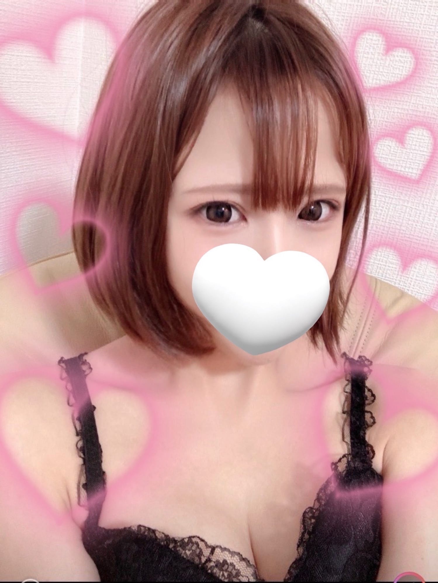 かりん|Men’s esthe Love Potion（らぶぽーしょん）で評判の女の子