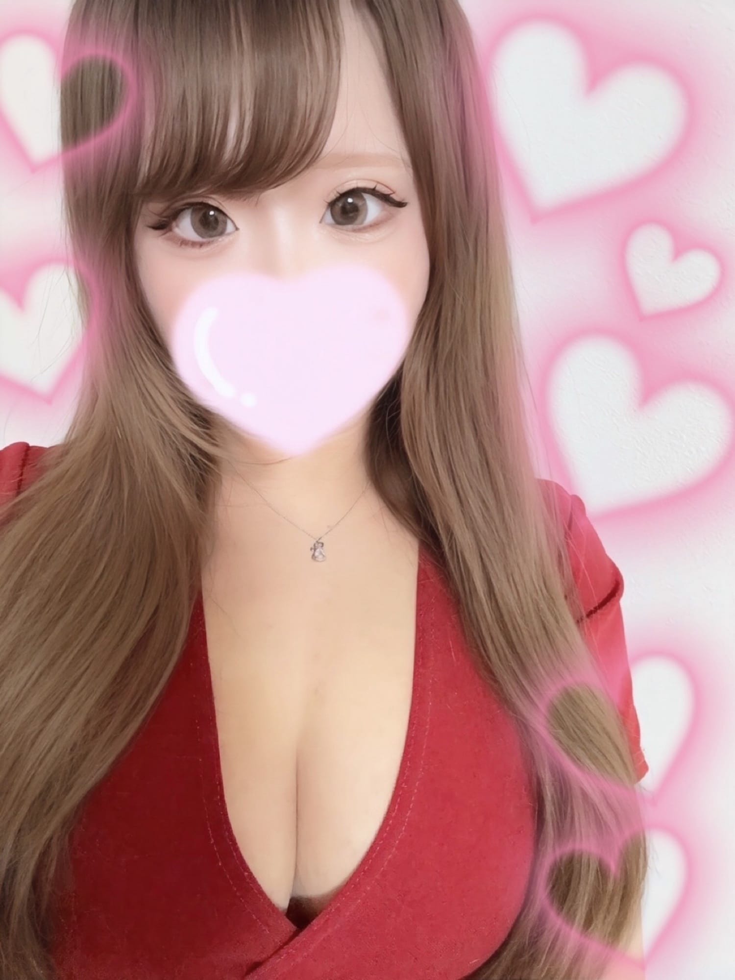ゆま|Men’s esthe Love Potion（らぶぽーしょん）で評判の女の子