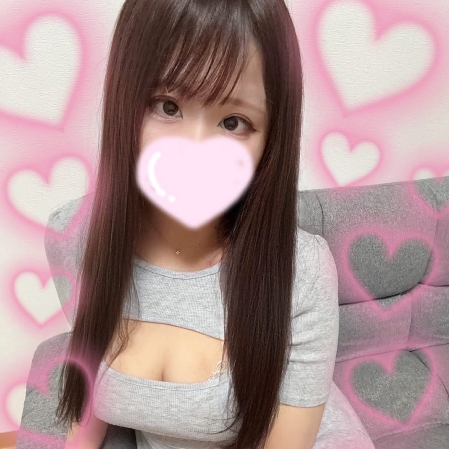 ゆま【愛が溢れる❤Icu❤】 | Men’s esthe Love Potion（らぶぽーしょん）(名古屋)
