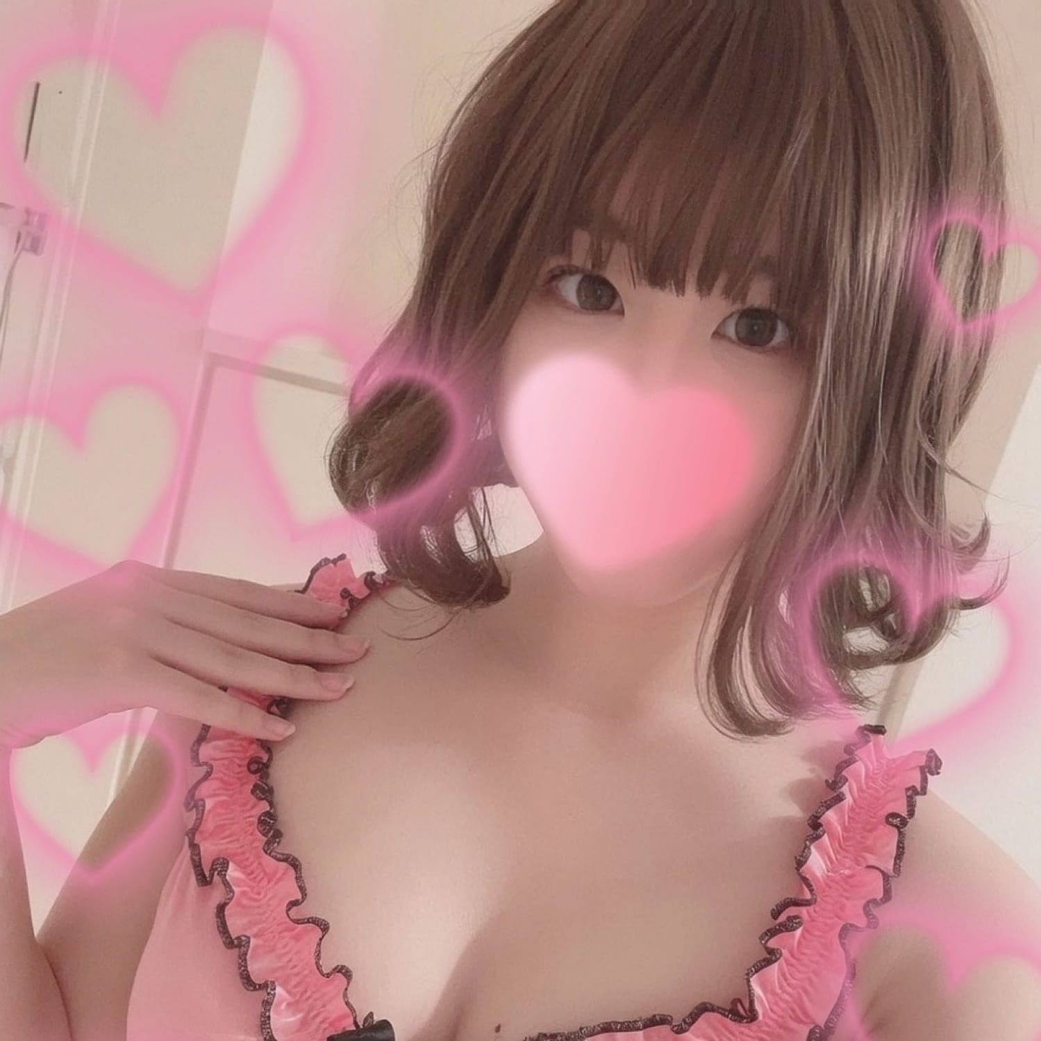つばさ【最高の癒しをお届けします♪】 | Men’s esthe Love Potion（らぶぽーしょん）(名古屋)