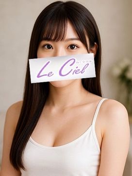 ひより|Le Ciel(ル・シエル)で評判の女の子