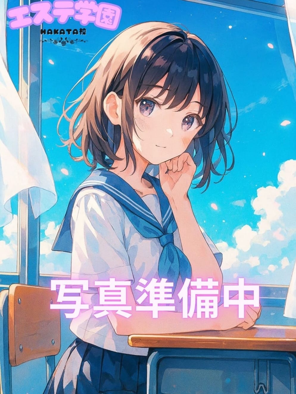 ゆうか|エステ学園～HAKATA校～でおすすめの女の子