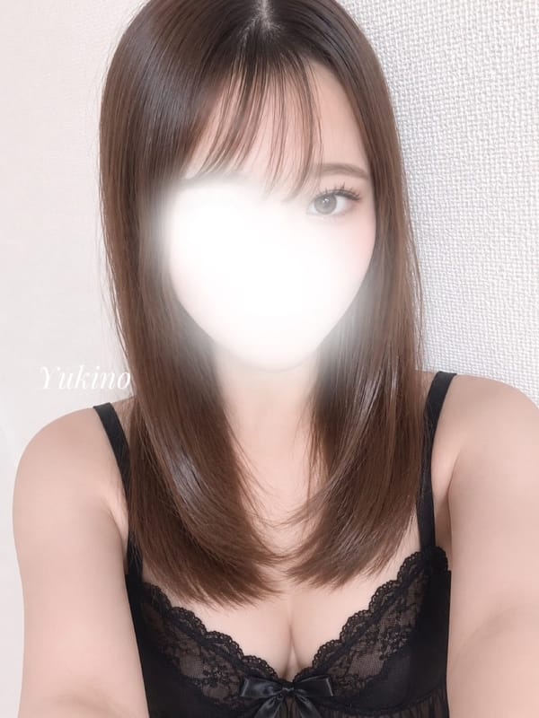 ゆきの|CRYSTAL SPA 【クリスタルスパ】でおすすめの女の子