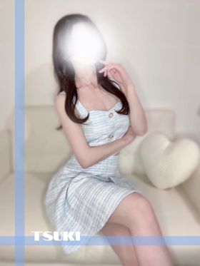 つき|熊本市内メンズエステで今すぐ遊べる女の子