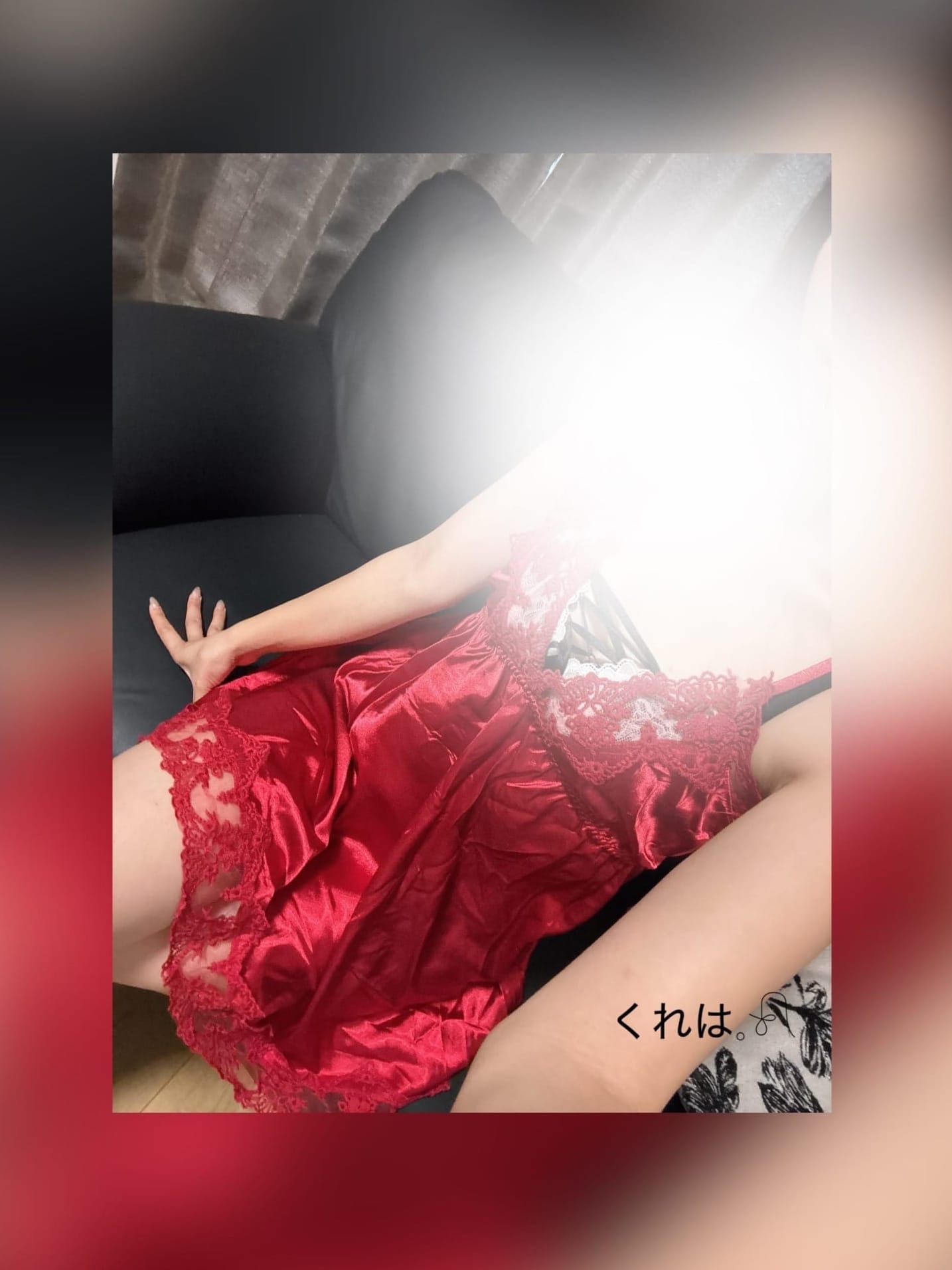 くれは(CHELiE(シェリエ))のプロフ写真6枚目