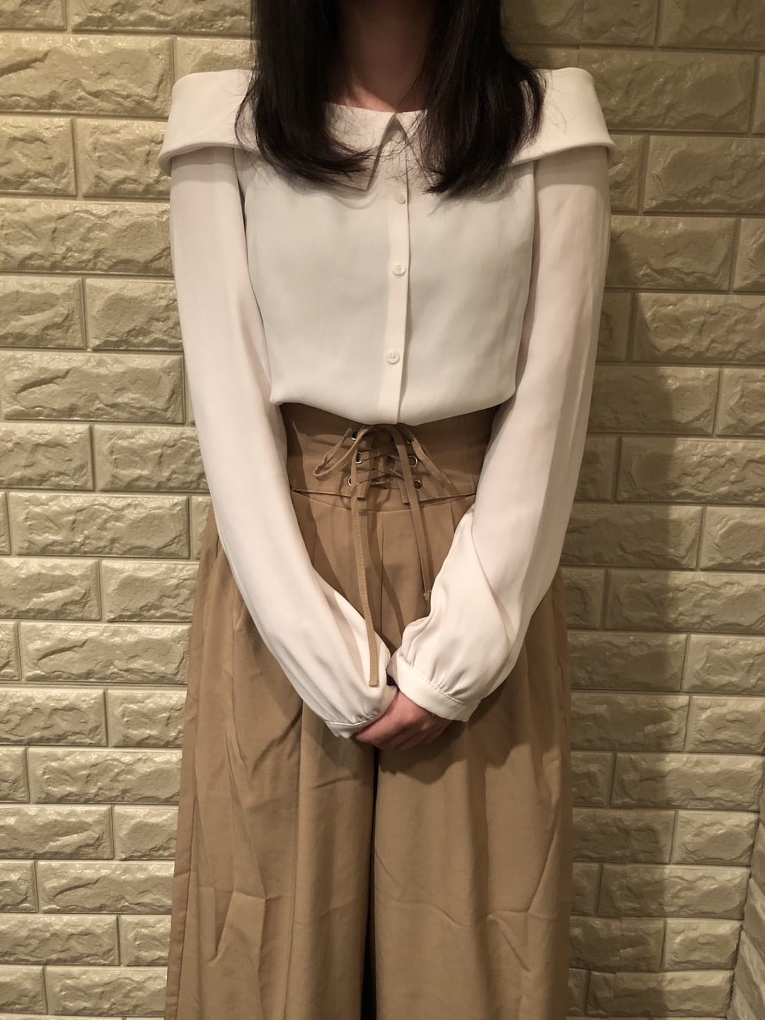 けい|13エステで評判の女の子