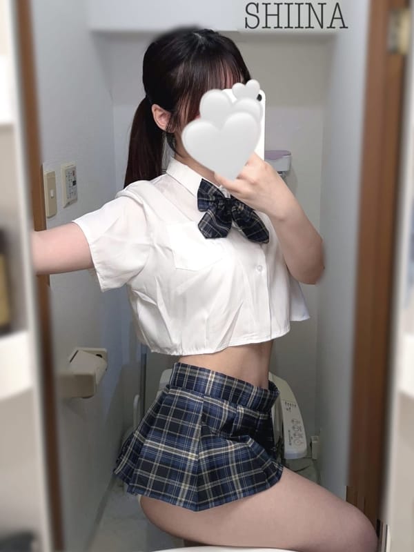 しいな|enju -エンジュ-でおすすめの女の子