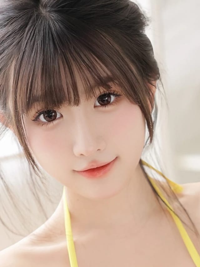 しおり|Hawaii Spa 恵比寿でおすすめの女の子